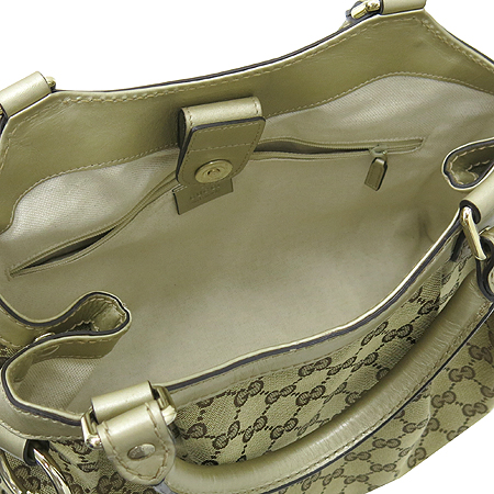 Gucci(����) 211944 GG�ΰ� �ڰ��� ��� ��Ż�� ȥ�� ��Ű ��Ʈ�� �̹���6 - ���̺��� �߰���ǰ