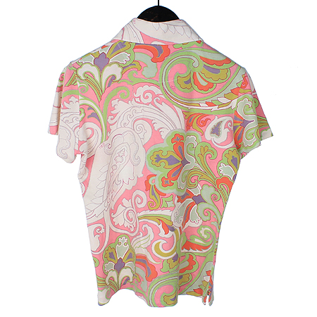 Etro(��Ʈ��) ������ ī�� ���� Ƽ �̹���4 - ���̺��� �߰���ǰ