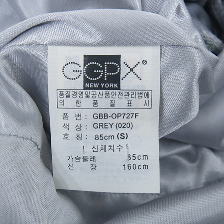 GGPX(�����ǿ���) ��Ƽ�׷����÷� ���� ���ǽ� �̹���4 - ���̺��� �߰���ǰ