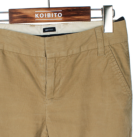 GAP(��) �������÷� �ڵ���� ���� �̹���2 - ���̺��� �߰���ǰ