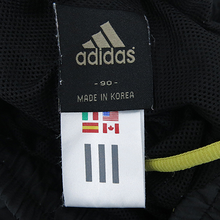 Adidas(�Ƶ�ٽ�) �����÷� Ʈ���̴� ���� �̹���4 - ���̺��� �߰���ǰ