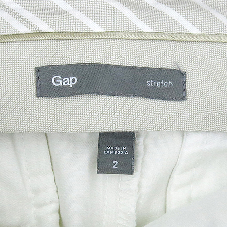 GAP(��) ȭ��Ʈ�÷� �ݹ��� �̹���4 - ���̺��� �߰���ǰ