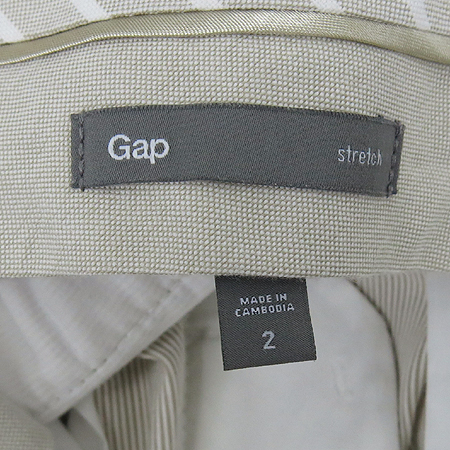 GAP(��) ���������÷� ��Ʈ������ �ݹ��� �̹���4 - ���̺��� �߰���ǰ