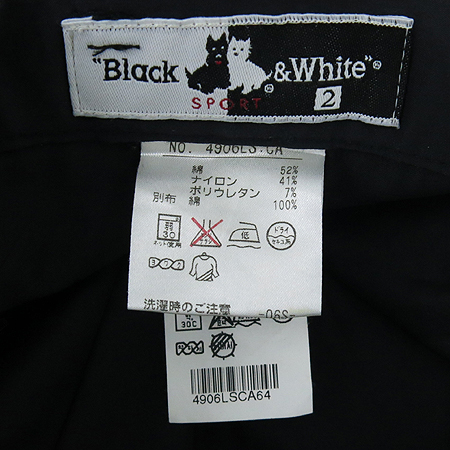 Black_White(����&ȭ��Ʈ) �����÷� ġ������ �̹���4 - ���̺��� �߰���ǰ