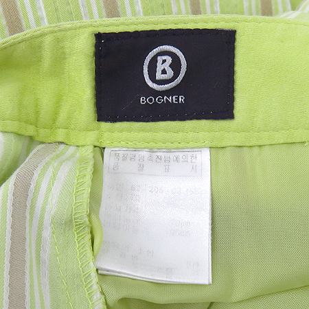 Bogner(���׳�) �����÷� ��Ʈ������ ġ������ �̹���5 - ���̺��� �߰���ǰ
