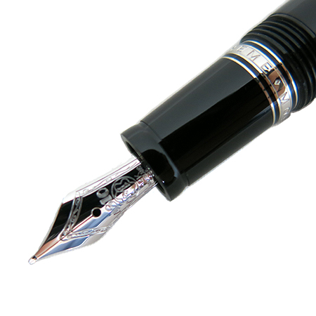 Montblanc(������) 25130 ���� ���� �����̾� ������ [�ϻ����] �̹���3 - ���̺��� �߰���ǰ