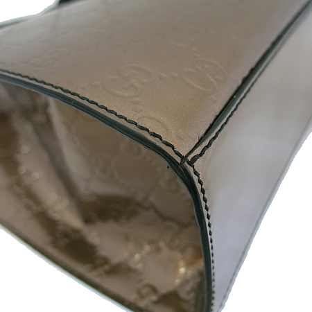 Gucci(����) 295403 GG�ΰ� ������ ���� ���̴� ����Ż ���� ü�� ����� [�ϻ����] �̹���5 - ���̺��� �߰���ǰ