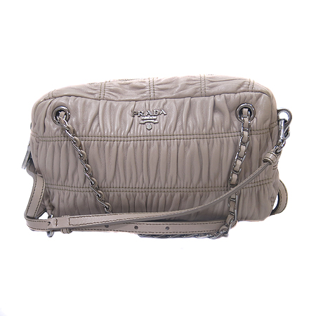 Prada(�����) BN1977 ����Ų ���� ����ΰ� ü�� 2WAY [��������] �̹���2 - ���̺��� �߰���ǰ