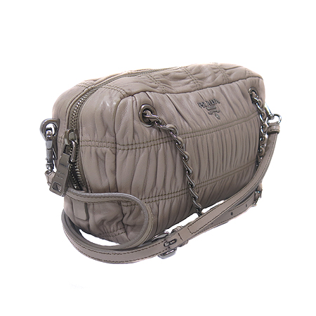 Prada(�����) BN1977 ����Ų ���� ����ΰ� ü�� 2WAY [��������] �̹���3 - ���̺��� �߰���ǰ