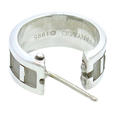 Tiffany(Ƽ�Ĵ�)  925 �ǹ� ��Ʋ�� �Ͱ��� �̹���4 - ���̺��� �߰���ǰ