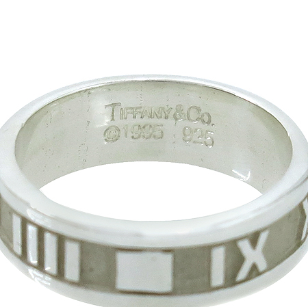 Tiffany(Ƽ�Ĵ�) 925 �ǹ� ��Ʋ�� ���� - 9.5ȣ �̹���2 - ���̺��� �߰���ǰ