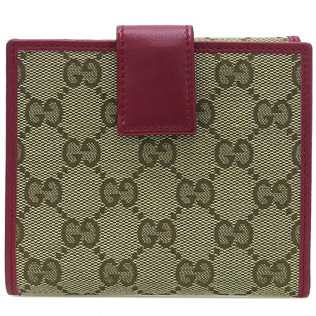 Gucci(����) 245727 ��� ��Ż ��Ʈ �ΰ� ���ͷ�ŷ GG �ΰ� �ڰ��� �÷� ����ġ ������ �̹���3 - ���̺��� �߰���ǰ