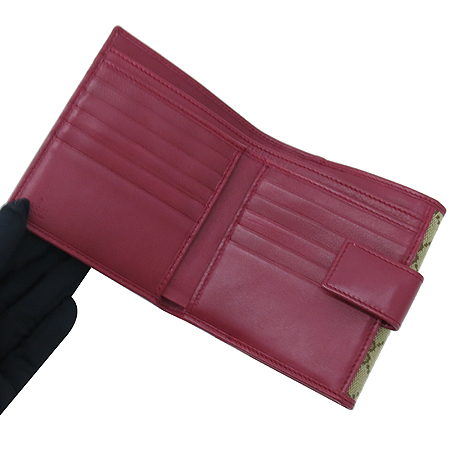 Gucci(����) 245727 ��� ��Ż ��Ʈ �ΰ� ���ͷ�ŷ GG �ΰ� �ڰ��� �÷� ����ġ ������ �̹���4 - ���̺��� �߰���ǰ