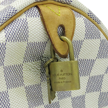 Louis Vuitton(���̺���) N41533 �ٹ̿� ���ָ� ĵ���� ���ǵ�30 ��Ʈ�� �̹���3 - ���̺��� �߰���ǰ