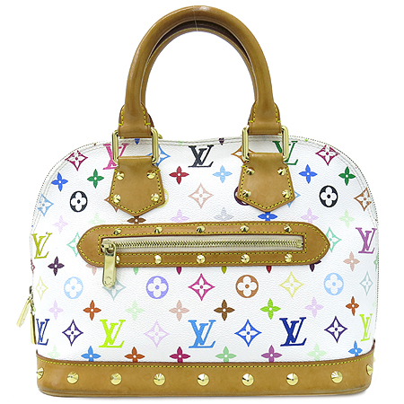 Louis Vuitton(���̺���) M92647 ���׷� ��Ƽ�÷� ȭ��Ʈ �˸� ��Ʈ��[��õ ������] �̹���2 - ���̺��� �߰���ǰ