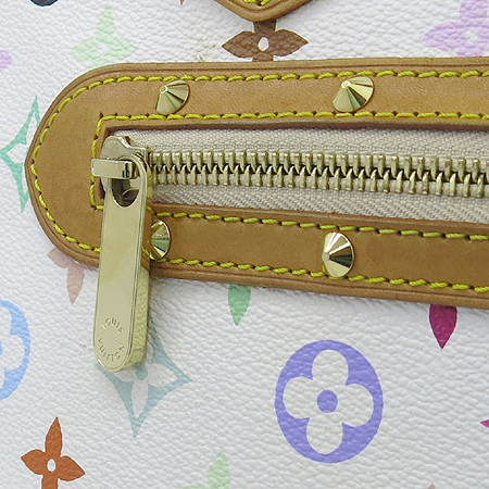 Louis Vuitton(���̺���) M92647 ���׷� ��Ƽ�÷� ȭ��Ʈ �˸� ��Ʈ��[��õ ������] �̹���4 - ���̺��� �߰���ǰ