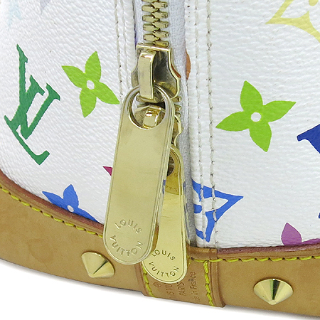 Louis Vuitton(���̺���) M92647 ���׷� ��Ƽ�÷� ȭ��Ʈ �˸� ��Ʈ��[��õ ������] �̹���5 - ���̺��� �߰���ǰ