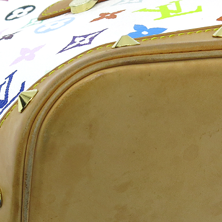 Louis Vuitton(���̺���) M92647 ���׷� ��Ƽ�÷� ȭ��Ʈ �˸� ��Ʈ��[��õ ������] �̹���6 - ���̺��� �߰���ǰ