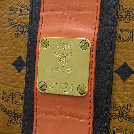 MCM(������) 1010078060722 �����÷� ������ ���� Ʈ���� ���佺 �÷� ���� ����� �̹���4 - ���̺��� �߰���ǰ