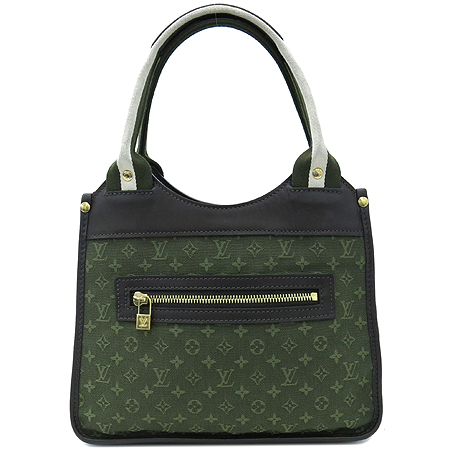 Louis Vuitton(���̺���) M92327 ���׷� �̴ϸ� �� ĳ���� �̴� ��Ʈ�� �̹���2 - ���̺��� �߰���ǰ