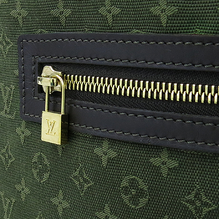 Louis Vuitton(���̺���) M92327 ���׷� �̴ϸ� �� ĳ���� �̴� ��Ʈ�� �̹���4 - ���̺��� �߰���ǰ