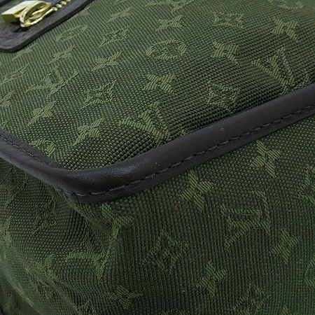 Louis Vuitton(���̺���) M92327 ���׷� �̴ϸ� �� ĳ���� �̴� ��Ʈ�� �̹���6 - ���̺��� �߰���ǰ