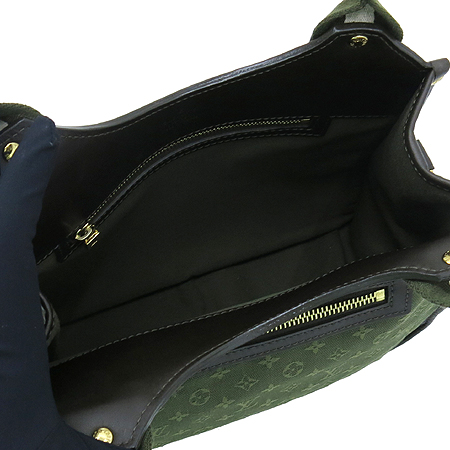 Louis Vuitton(���̺���) M92327 ���׷� �̴ϸ� �� ĳ���� �̴� ��Ʈ�� �̹���7 - ���̺��� �߰���ǰ