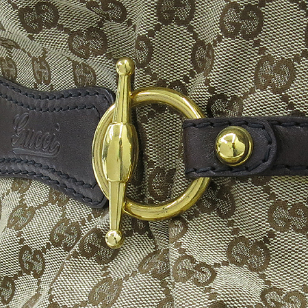 Gucci(����) 203546 GG �ΰ� �ڰ��� ��Ʈ ��� ��Ʈ�� ����� �̹���3 - ���̺��� �߰���ǰ