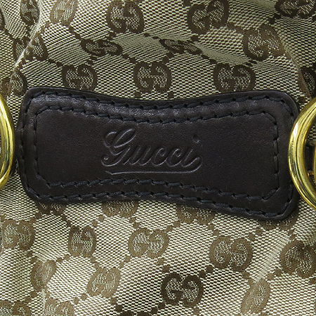 Gucci(����) 203546 GG �ΰ� �ڰ��� ��Ʈ ��� ��Ʈ�� ����� �̹���4 - ���̺��� �߰���ǰ