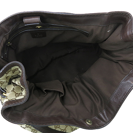 Gucci(����) 203546 GG �ΰ� �ڰ��� ��Ʈ ��� ��Ʈ�� ����� �̹���5 - ���̺��� �߰���ǰ