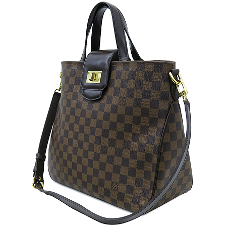 Louis Vuitton(���̺���) N41177 �ٹ̿� ���� ĵ���� ī�ٽ� ����� 2WAY �̹���2 - ���̺��� �߰���ǰ