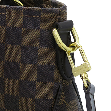 Louis Vuitton(���̺���) N41177 �ٹ̿� ���� ĵ���� ī�ٽ� ����� 2WAY �̹���3 - ���̺��� �߰���ǰ