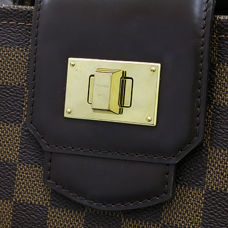 Louis Vuitton(���̺���) N41177 �ٹ̿� ���� ĵ���� ī�ٽ� ����� 2WAY �̹���4 - ���̺��� �߰���ǰ