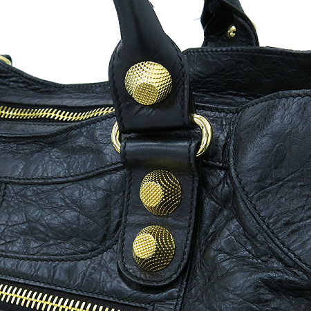 Balenciaga(�߷��þư�) 173082 ���� ��Ƽ�� ���� ���̾�Ʈ ��ƮŸ�� 2WAY �̹���4 - ���̺��� �߰���ǰ