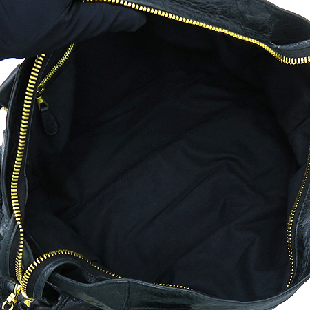 Balenciaga(�߷��þư�) 173082 ���� ��Ƽ�� ���� ���̾�Ʈ ��ƮŸ�� 2WAY �̹���7 - ���̺��� �߰���ǰ