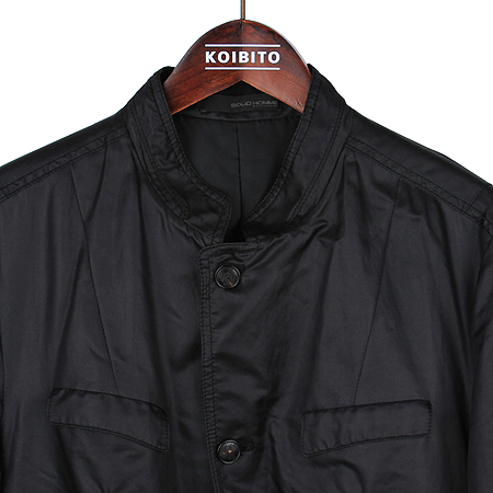 SOLID HOMME(�ָ���ȹ�) �����÷� ��ũȥ�� 3��ư ���� �̹���2 - ���̺��� �߰���ǰ