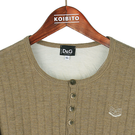 D&G(��ü&���ٳ�) īŰ�÷� Ƽ �̹���2 - ���̺��� �߰���ǰ