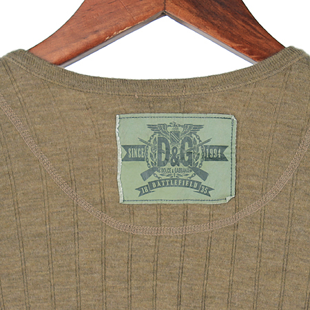 D&G(��ü&���ٳ�) īŰ�÷� Ƽ �̹���3 - ���̺��� �߰���ǰ