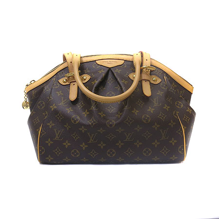 Louis Vuitton(���̺���) M40144 ���׷� ĵ���� Ƽ���� GM ����� [��������] �̹���2 - ���̺��� �߰���ǰ