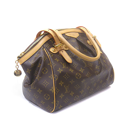 Louis Vuitton(���̺���) M40144 ���׷� ĵ���� Ƽ���� GM ����� [��������] �̹���3 - ���̺��� �߰���ǰ