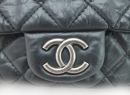 Chanel() A48132 2010 S/S ACT1(Ʈ) EASY CC( ý)   Ƽ ü  ̹5 - ̺ ߰ǰ