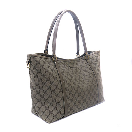 Gucci(����) 197953 GG�ΰ� PVC ���� Ʈ���� ���� ����� [��������] �̹���3 - ���̺��� �߰���ǰ