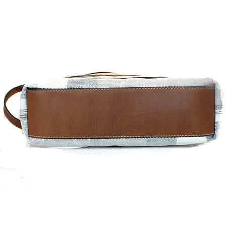 Burberry(������) ����ũ üũ ĵ���� ���� ���� Ʈ���� 2WAY + �����Ŀ�ġ [��������] �̹���5 - ���̺��� �߰���ǰ