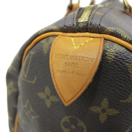 Louis Vuitton(���̺���) M41526 ���׷� ĵ���� ���ǵ�30 ��Ʈ�� [��õ ������] �̹���4 - ���̺��� �߰���ǰ