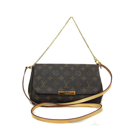 Louis Vuitton(���̺���) M40718 ���׷� ĵ���� ���̺��� MM 2WAY [��õ ������] �̹���2 - ���̺��� �߰���ǰ