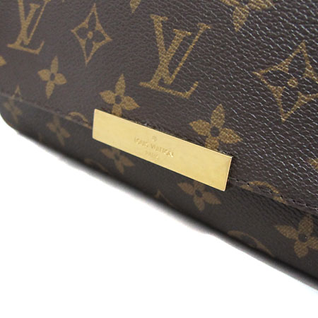 Louis Vuitton(���̺���) M40718 ���׷� ĵ���� ���̺��� MM 2WAY [��õ ������] �̹���4 - ���̺��� �߰���ǰ