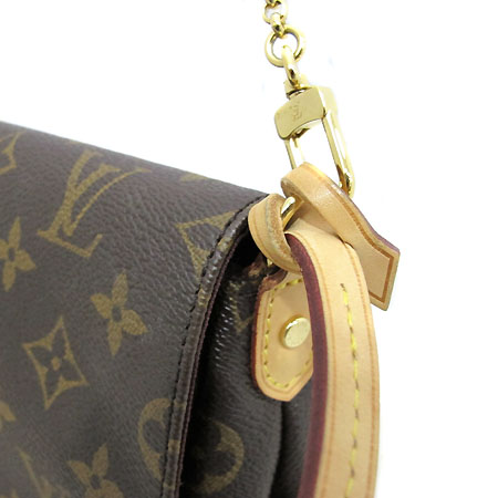 Louis Vuitton(���̺���) M40718 ���׷� ĵ���� ���̺��� MM 2WAY [��õ ������] �̹���5 - ���̺��� �߰���ǰ