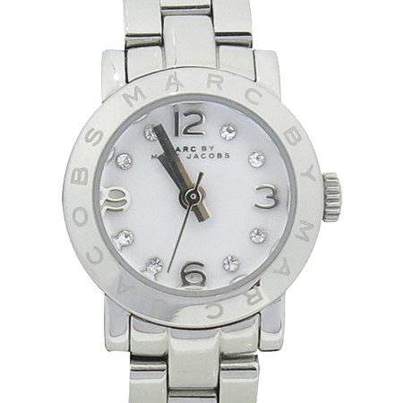 Marc_Jacobs (��ũ ���� ��ũ�����߽�) MBM3225 ���� ��ƿ ������ �ð� �̹���2 - ���̺��� �߰���ǰ