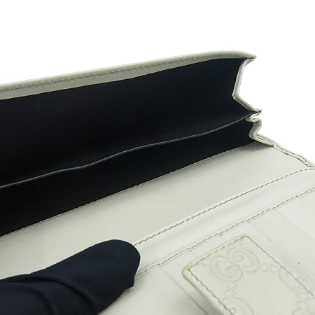 Gucci(����) 233024 ���� �ΰ� ��� GG�ΰ� �ø� ���� ������ �̹���3 - ���̺��� �߰���ǰ