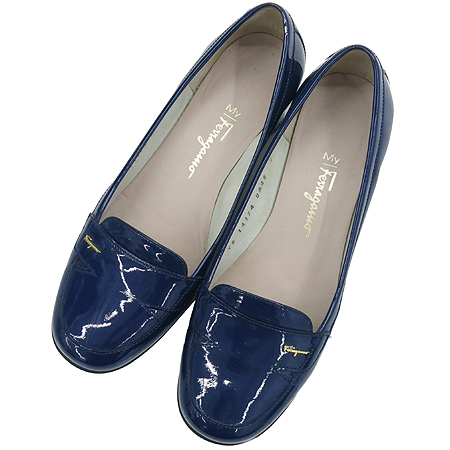 Ferragamo(��󰡸�) ���� �ΰ� ������ ������ ���� �̹���6 - ���̺��� �߰���ǰ